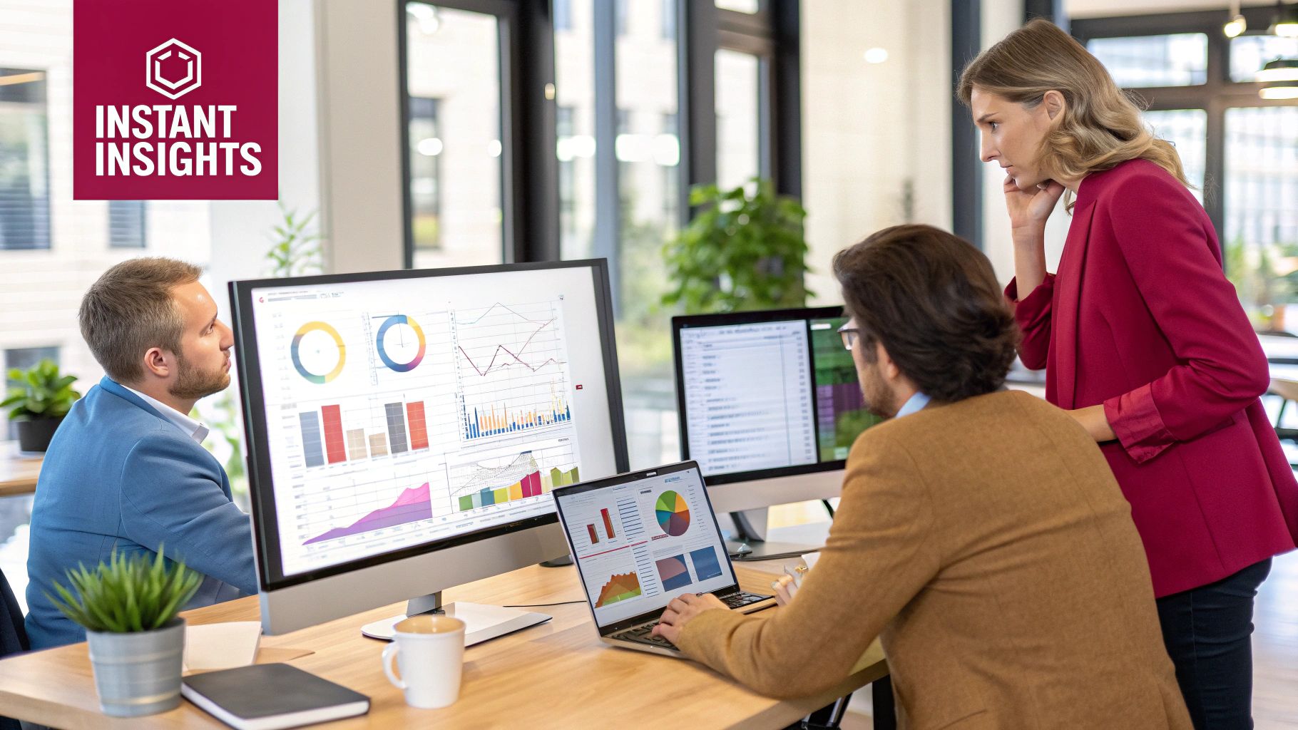 The mobile revolution transformed what users expect from digital experiences.