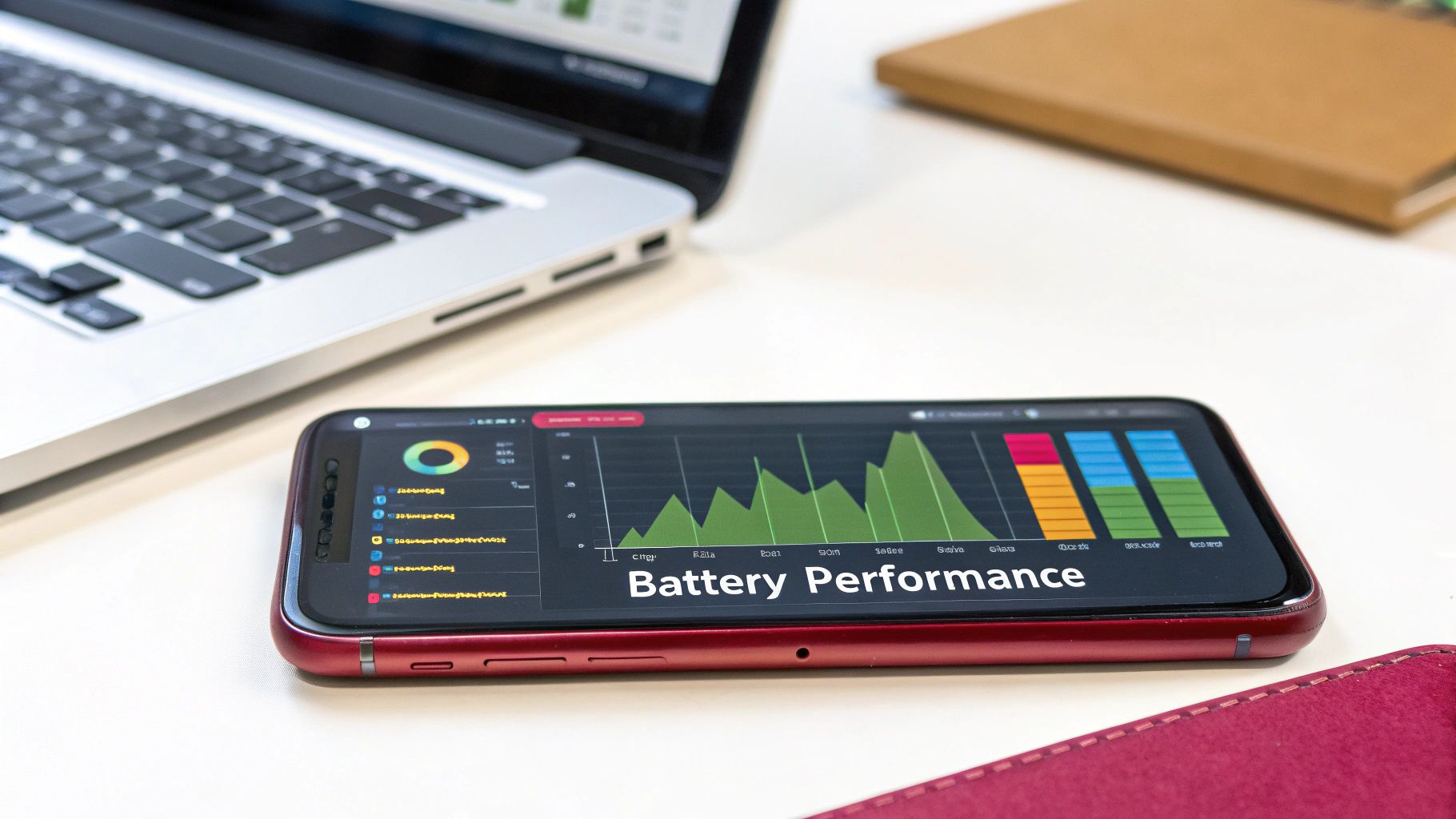 Performance and Battery Testing