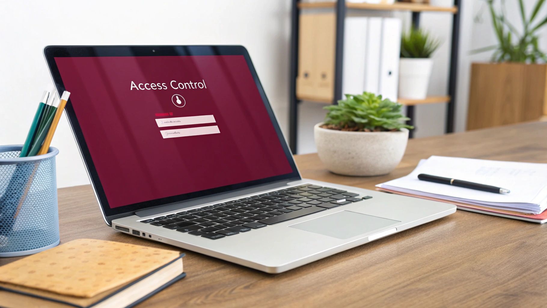 Authentication and Authorization Controls