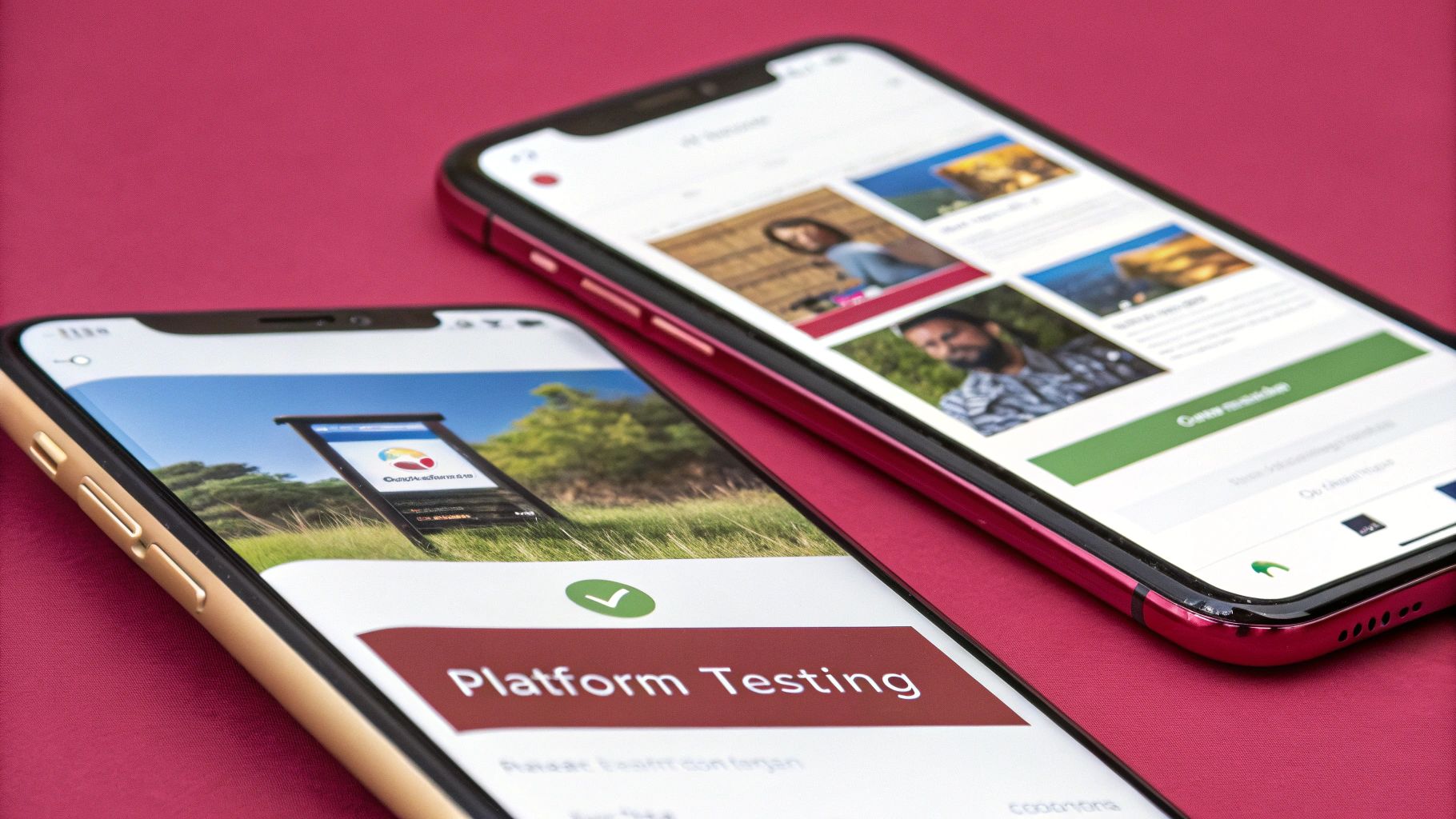 Platform-Specific Testing