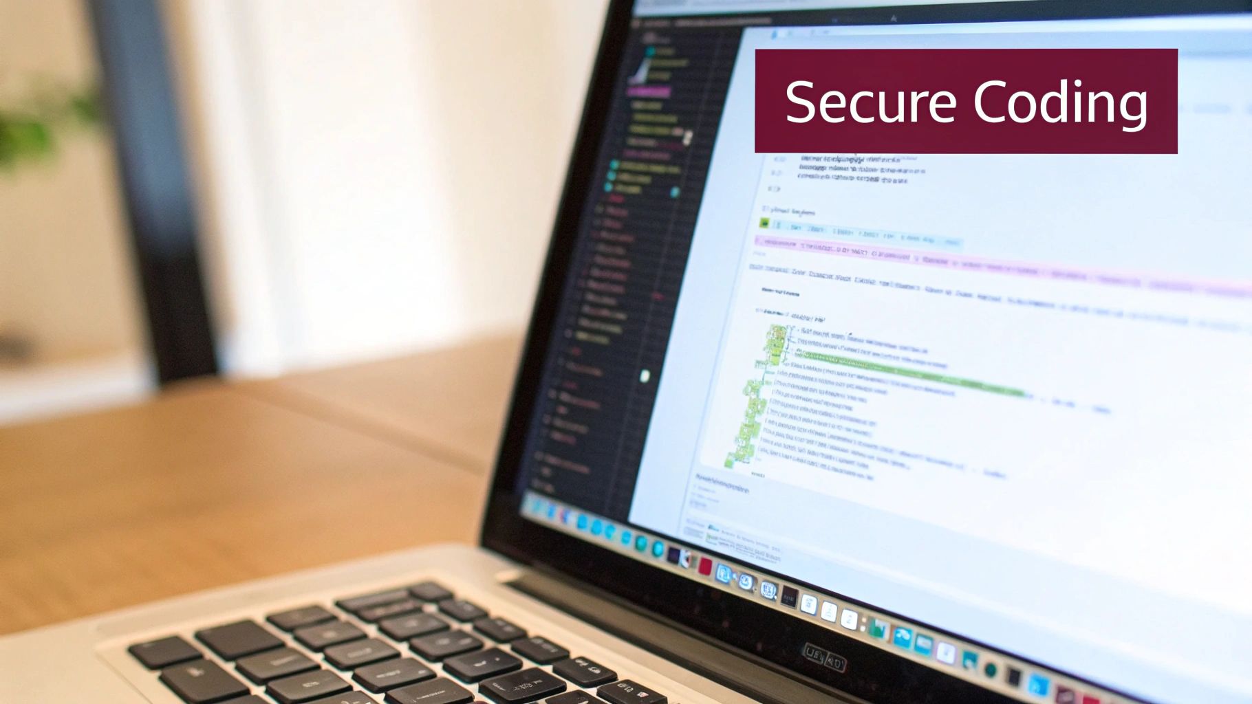 Secure Coding Practices