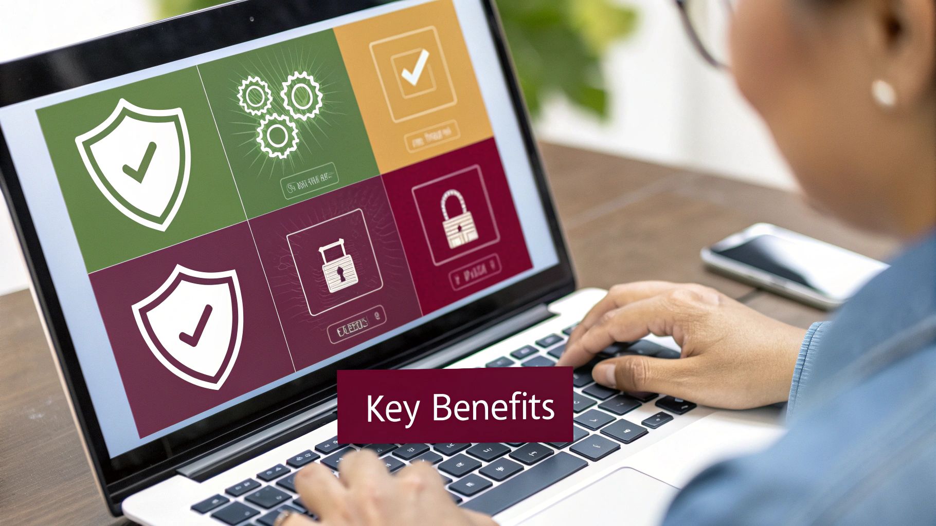 Strengthening Your Digital Fortress