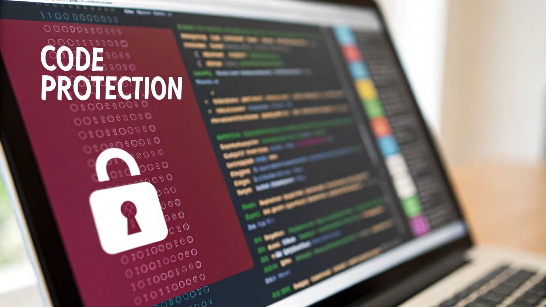Code Obfuscation and Anti-Tampering