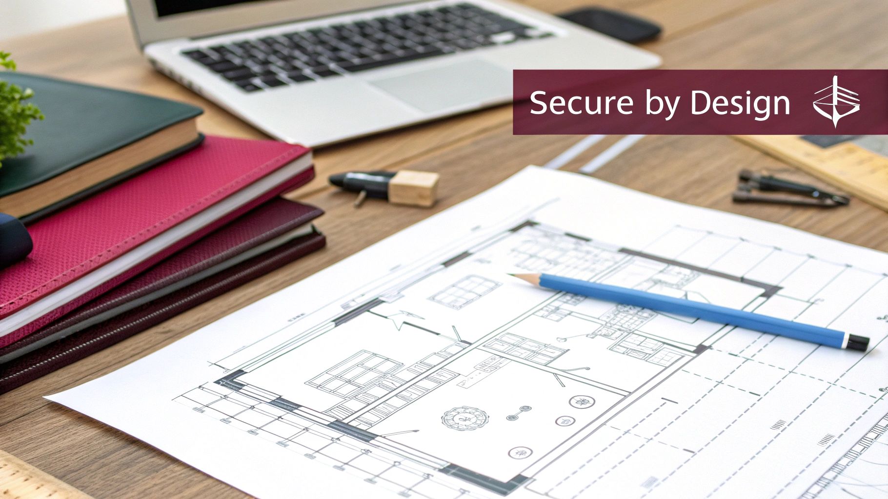 Secure by Design (Shift-Left Security)