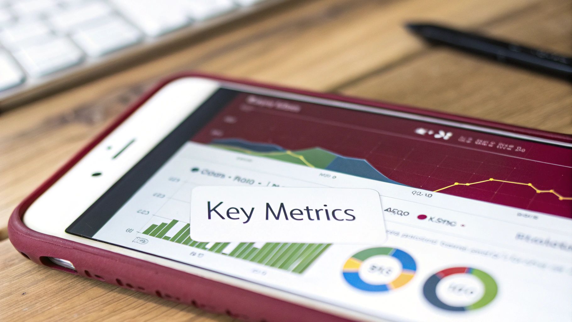 Analytics Tools