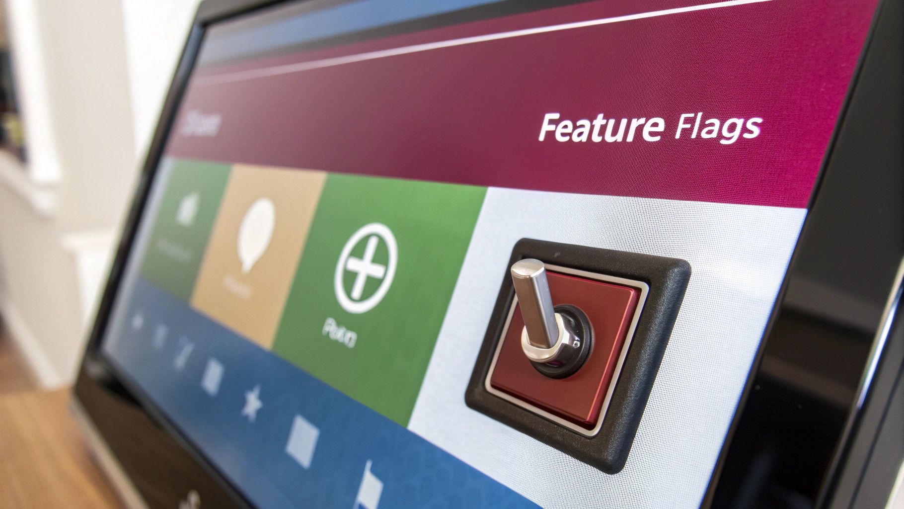 Feature Flags and Toggle Management