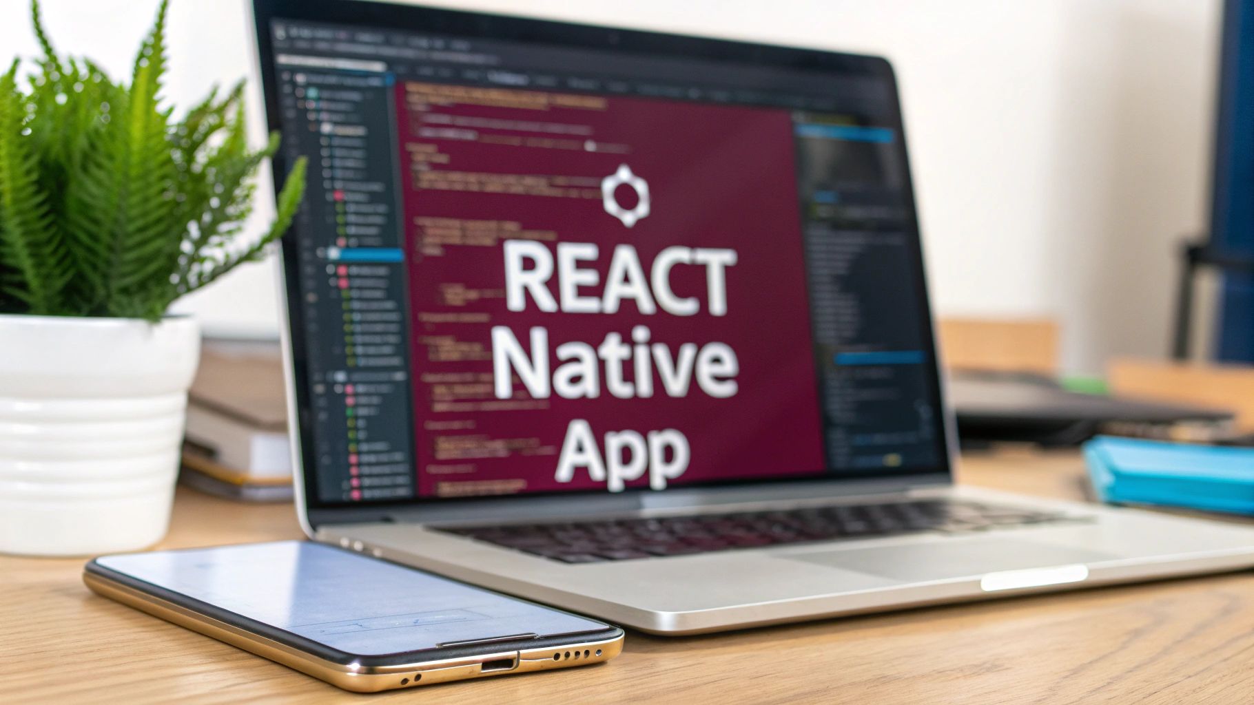 Create React Native App: A Practical Step-by-Step Guide