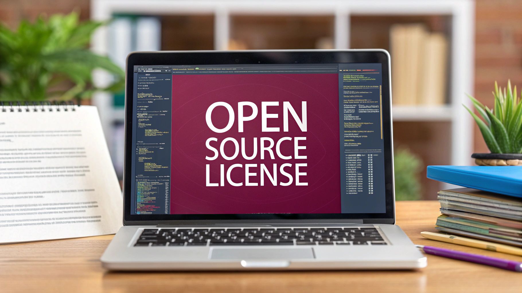 What Is Open Source License? A Practical Guide