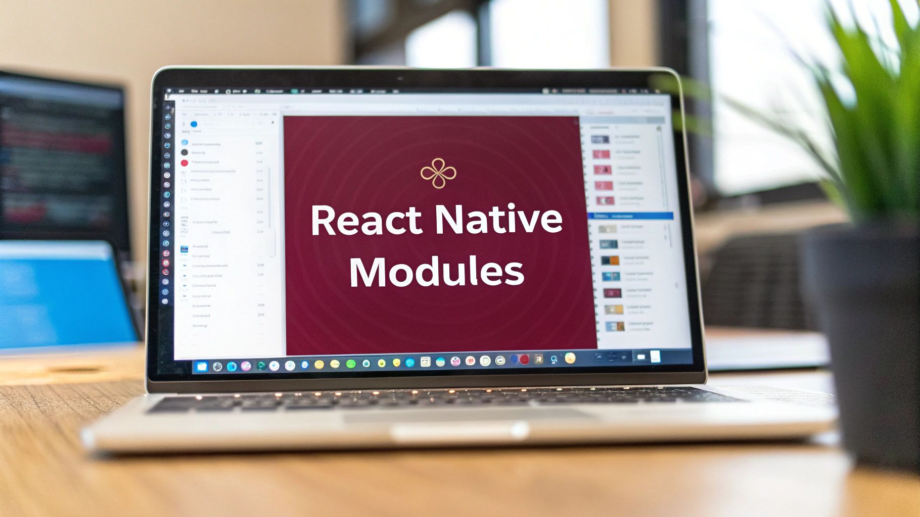 Top React Native Modules to Boost Your App in 2025