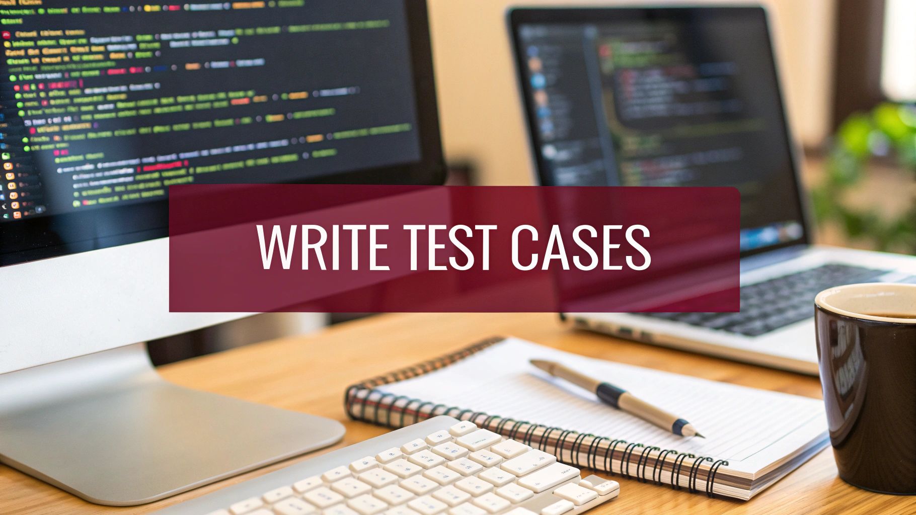 How to Write Test Cases: A Complete Guide to Master Testing
