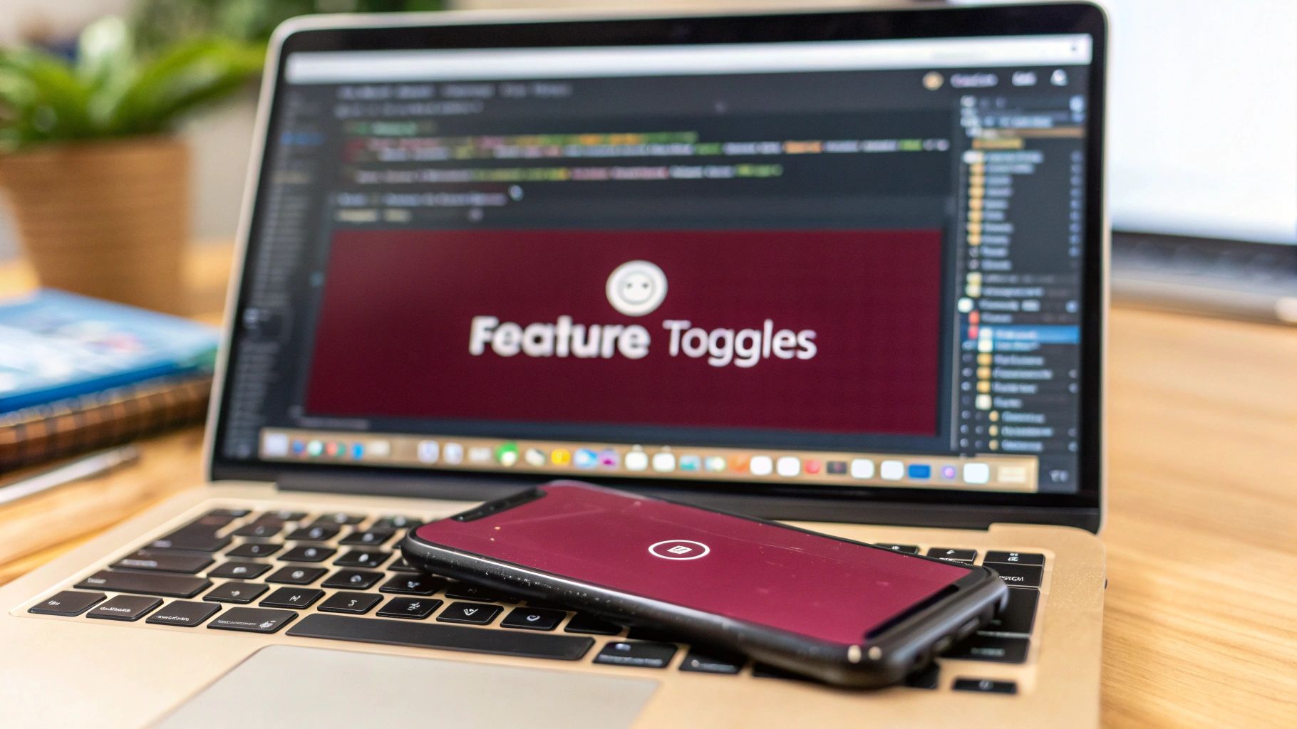 How to Implement Feature Toggles in React Native Effectively