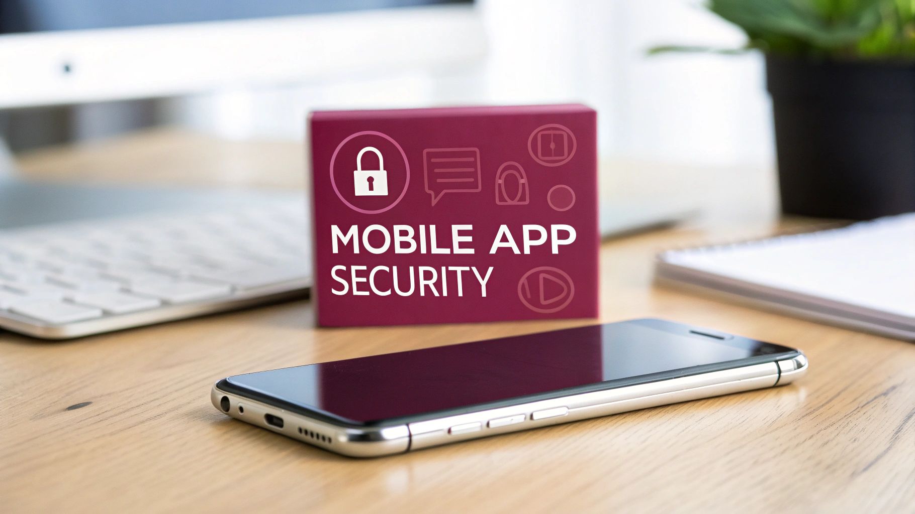 A Guide to Mobile App Security Testing