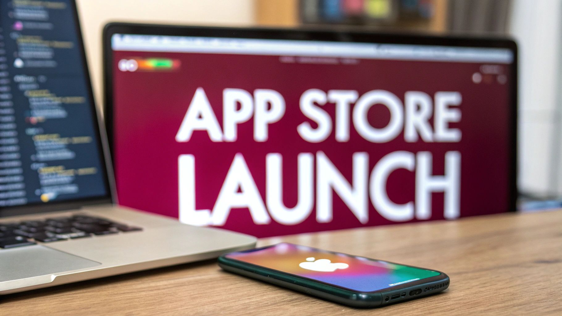 How to Publish an App in App Store in 2024