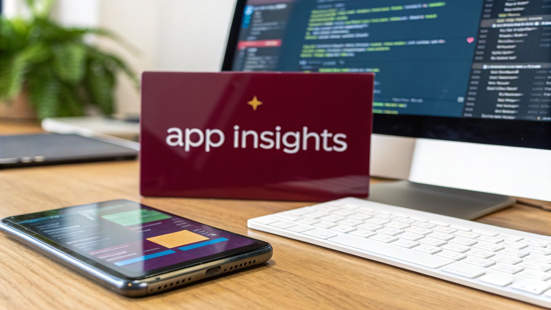 Top React Native Analytics Tools for 2025