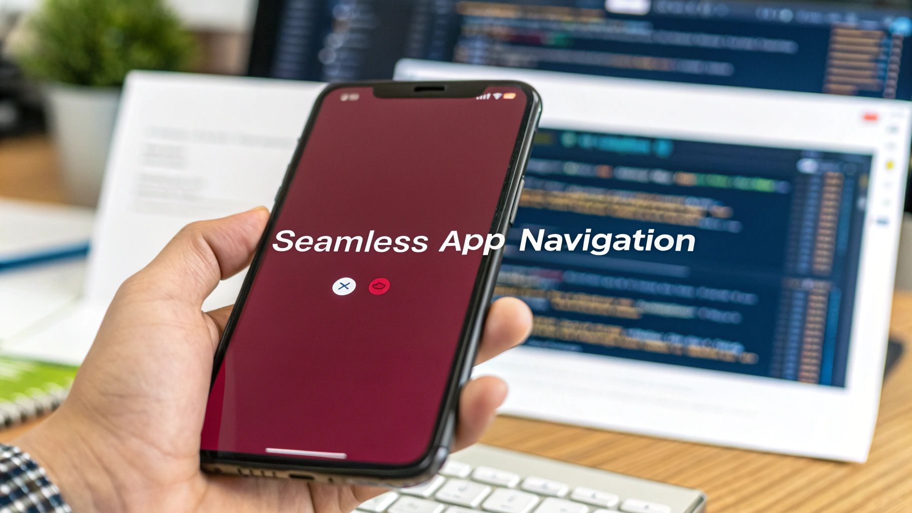 Deep Link React Native Guide: Seamless App Navigation