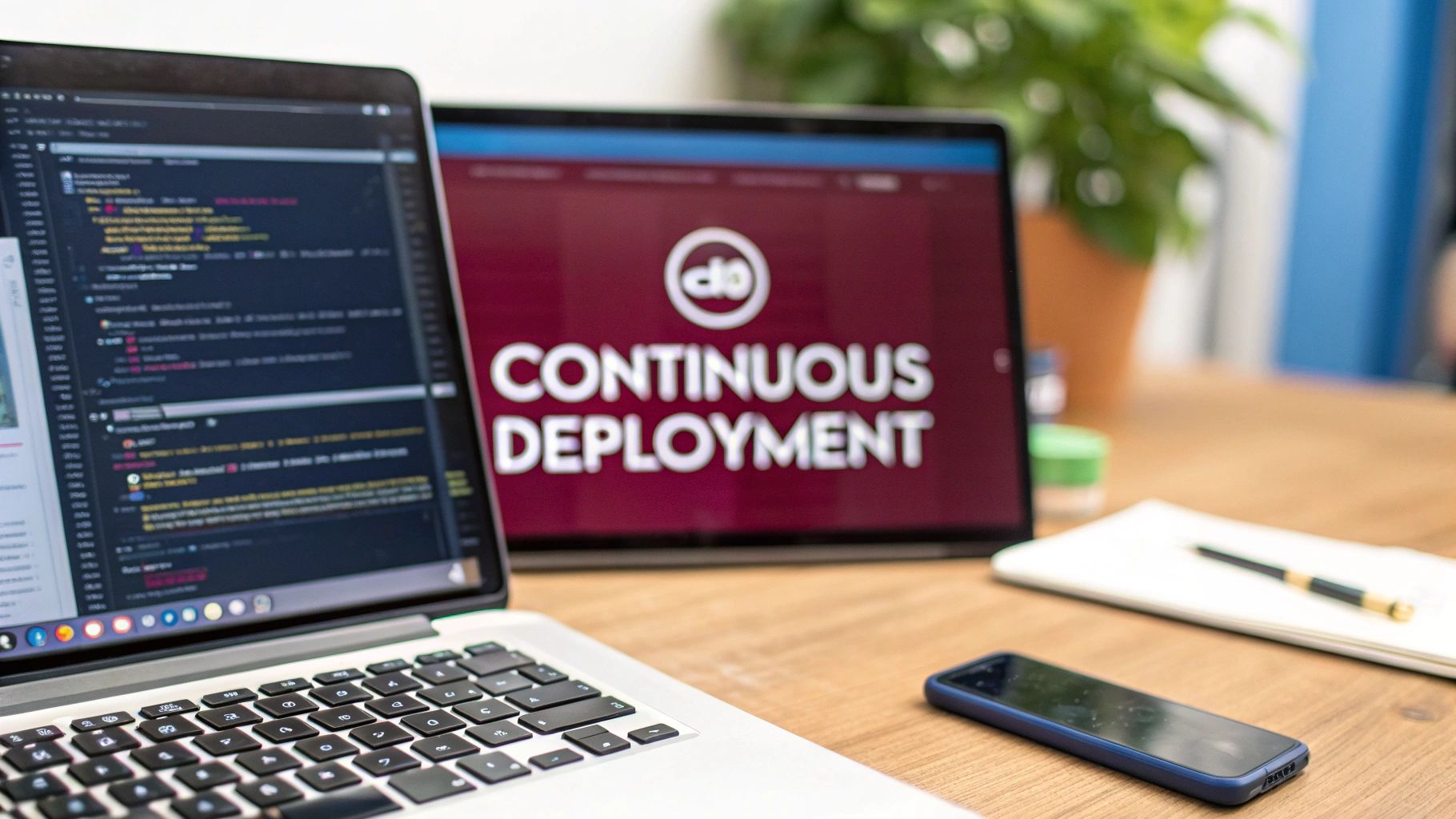 React Native Continuous Deployment Strategies for Faster Releases