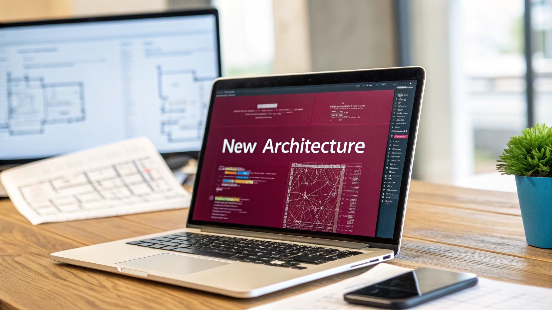 A Guide to React Native New Architecture