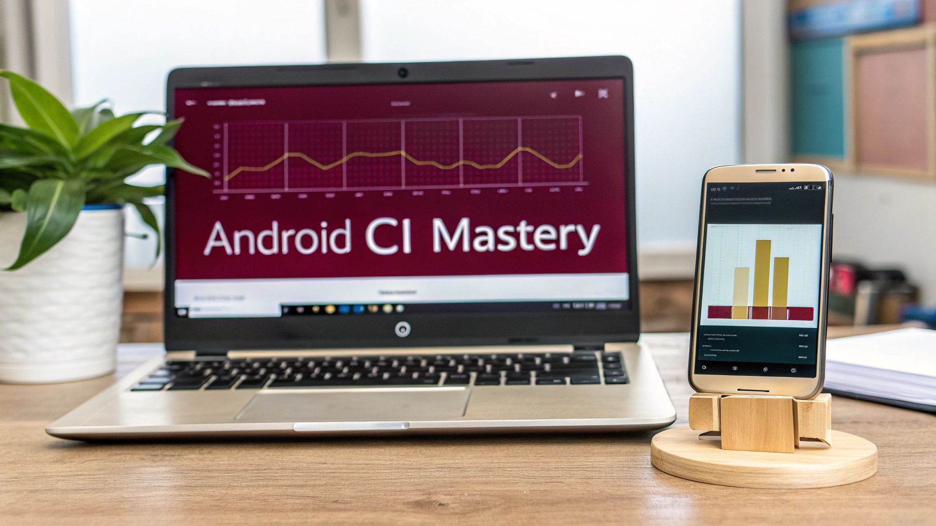 Master Continuous Integration Android: Boost Your Mobile Dev Workflow