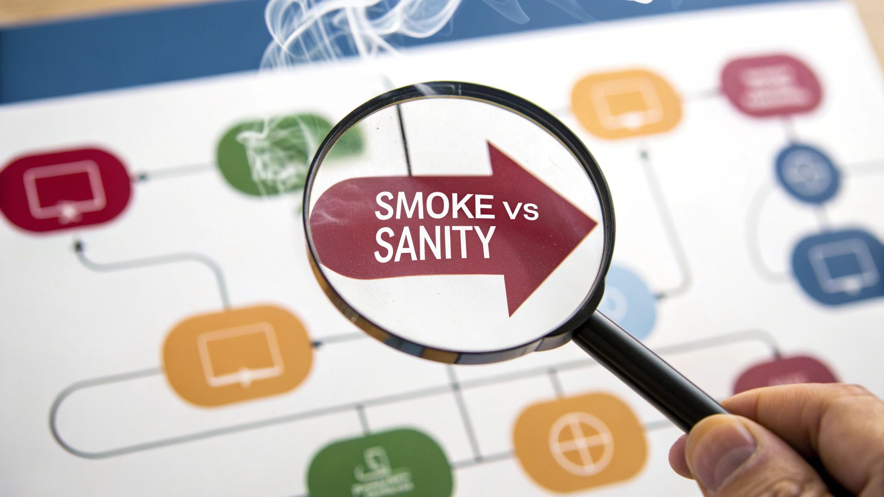 Smoke Testing vs Sanity: Which Strategy Your Team Needs