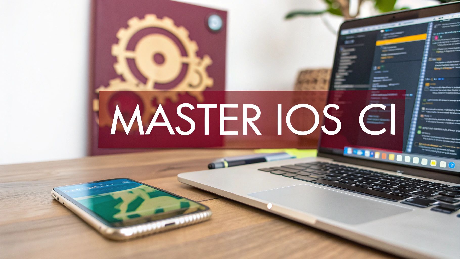 Master iOS Continuous Integration: Tips & Best Practices