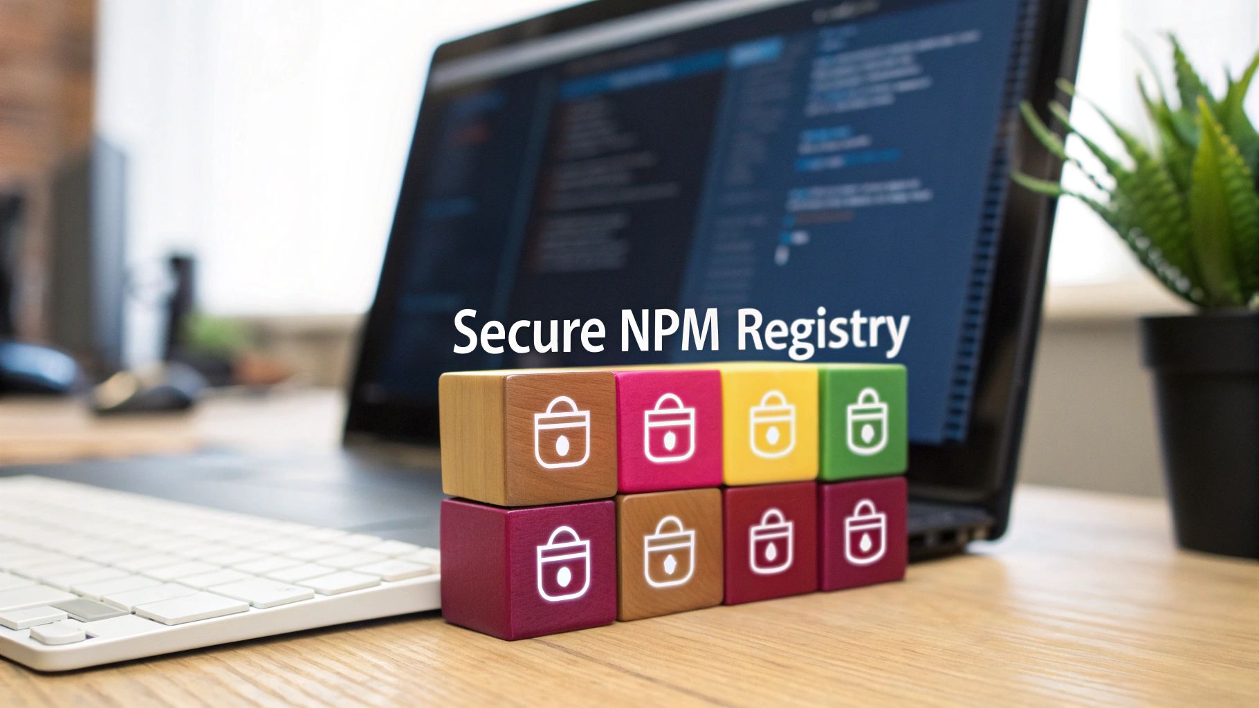 Your Guide to a Private NPM Registry