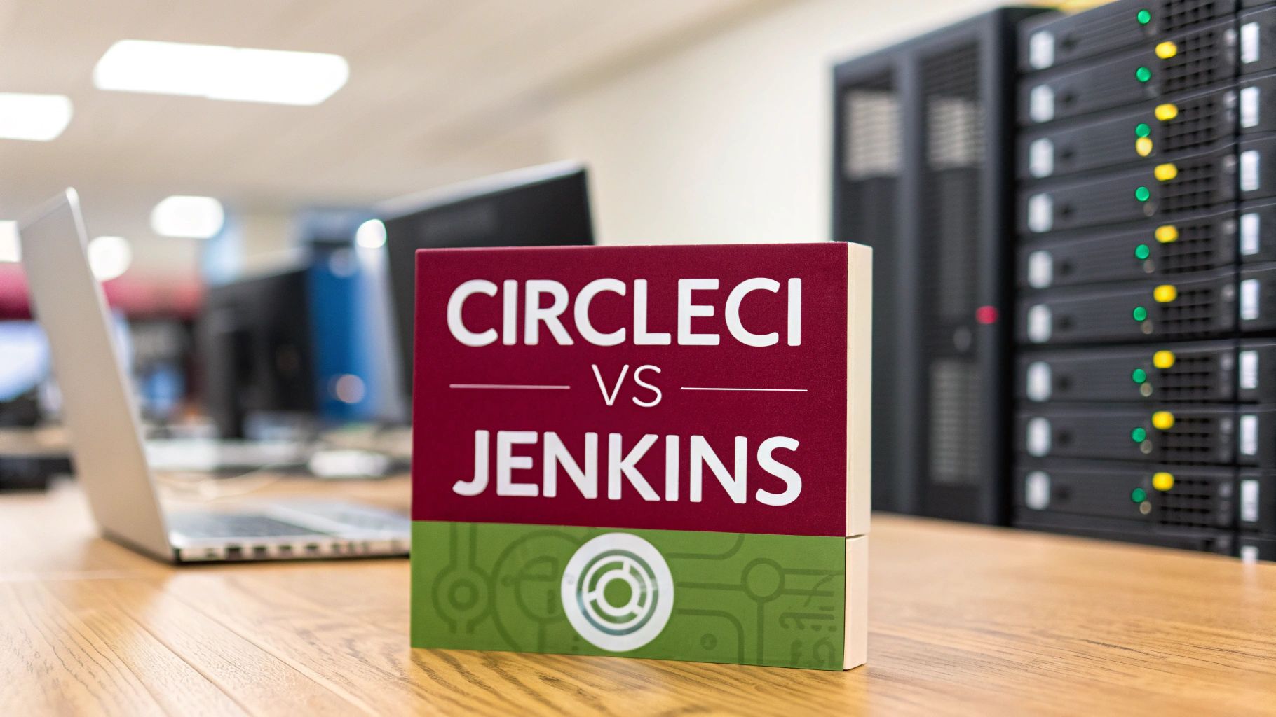 CircleCI vs Jenkins The Definitive CI/CD Guide