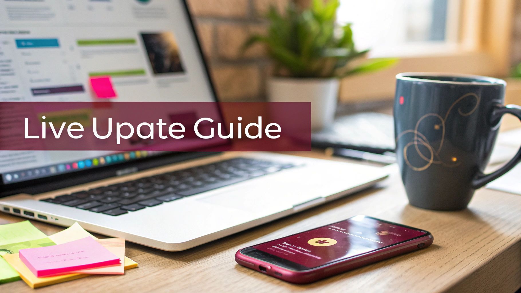 React Native Live Update: Real-World Implementation Guide
