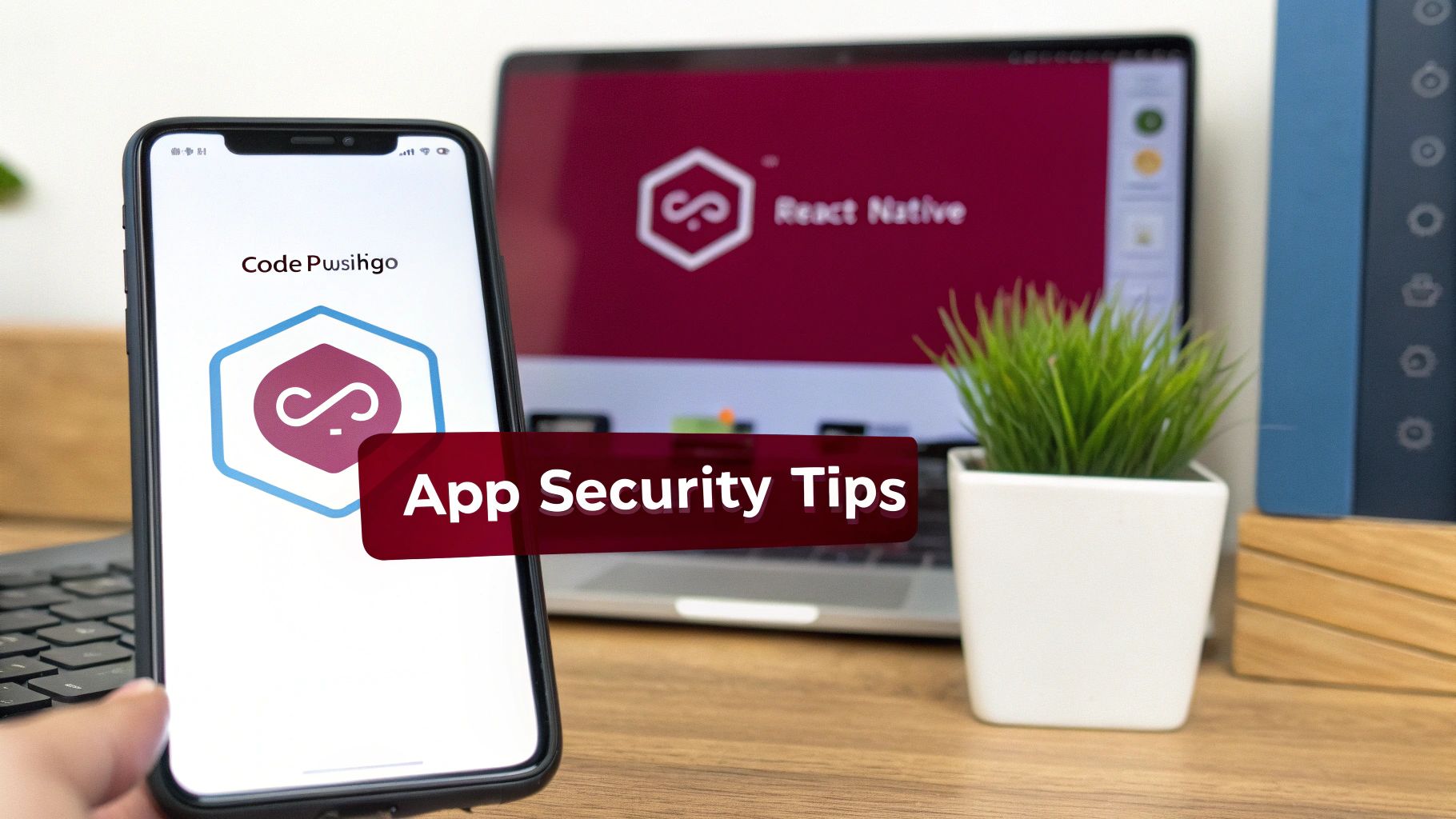 10 Application Security Best Practices for 2025