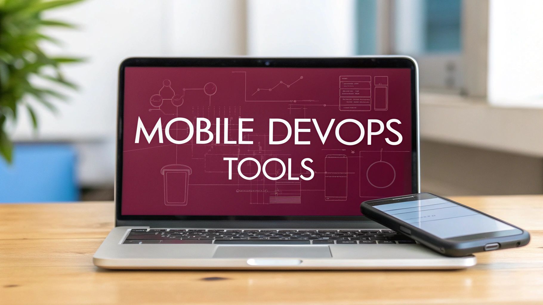 Top 12 Mobile DevOps Tools for Faster Pipelines in 2025