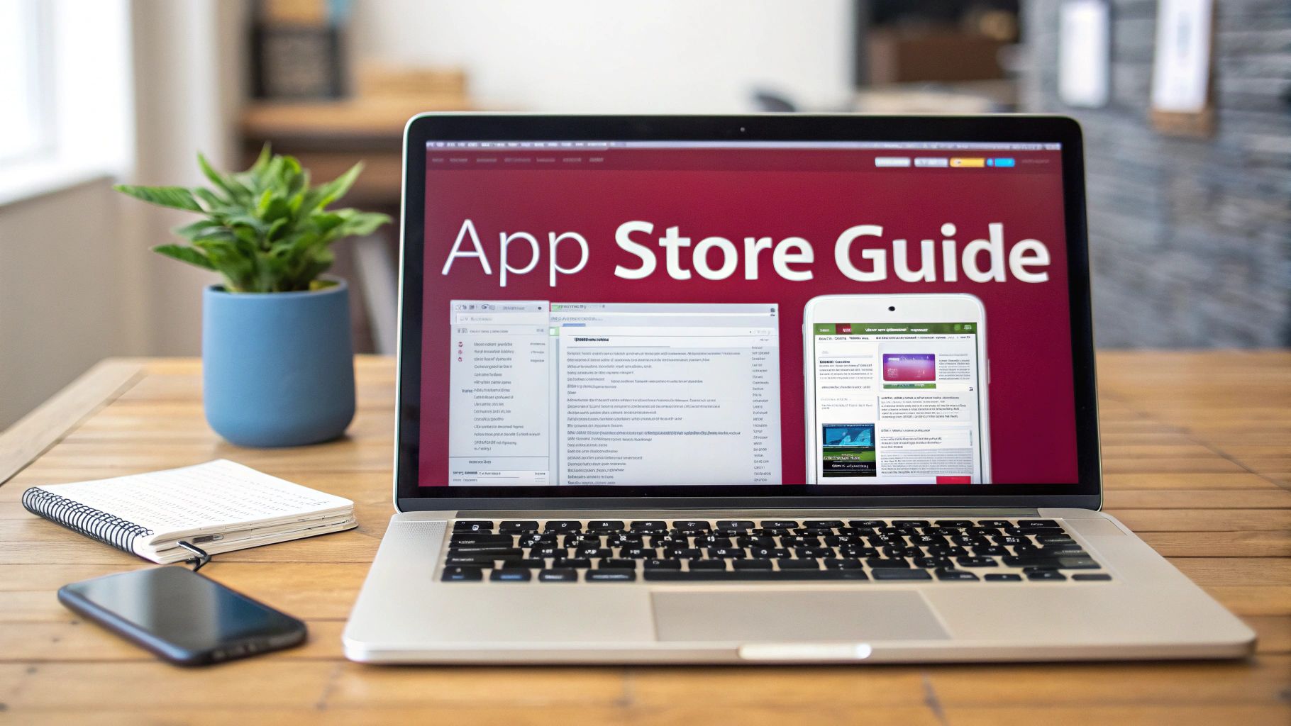 How to Publish on App Store A Practical Guide