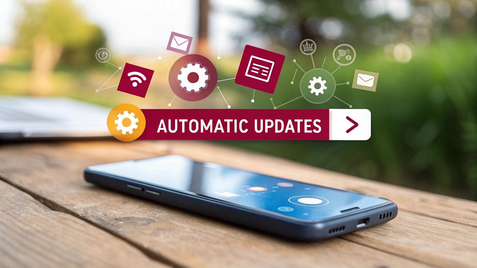Automatic App Updates: Boost User Experience Easily