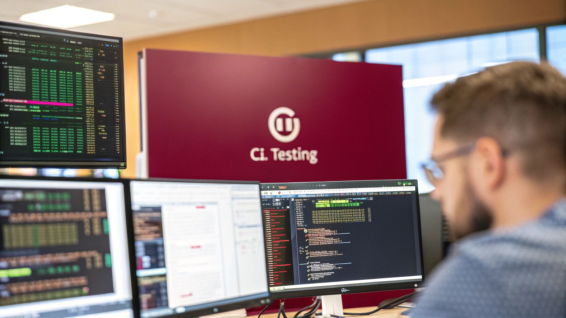 Testing in Continuous Integration: Key Best Practices