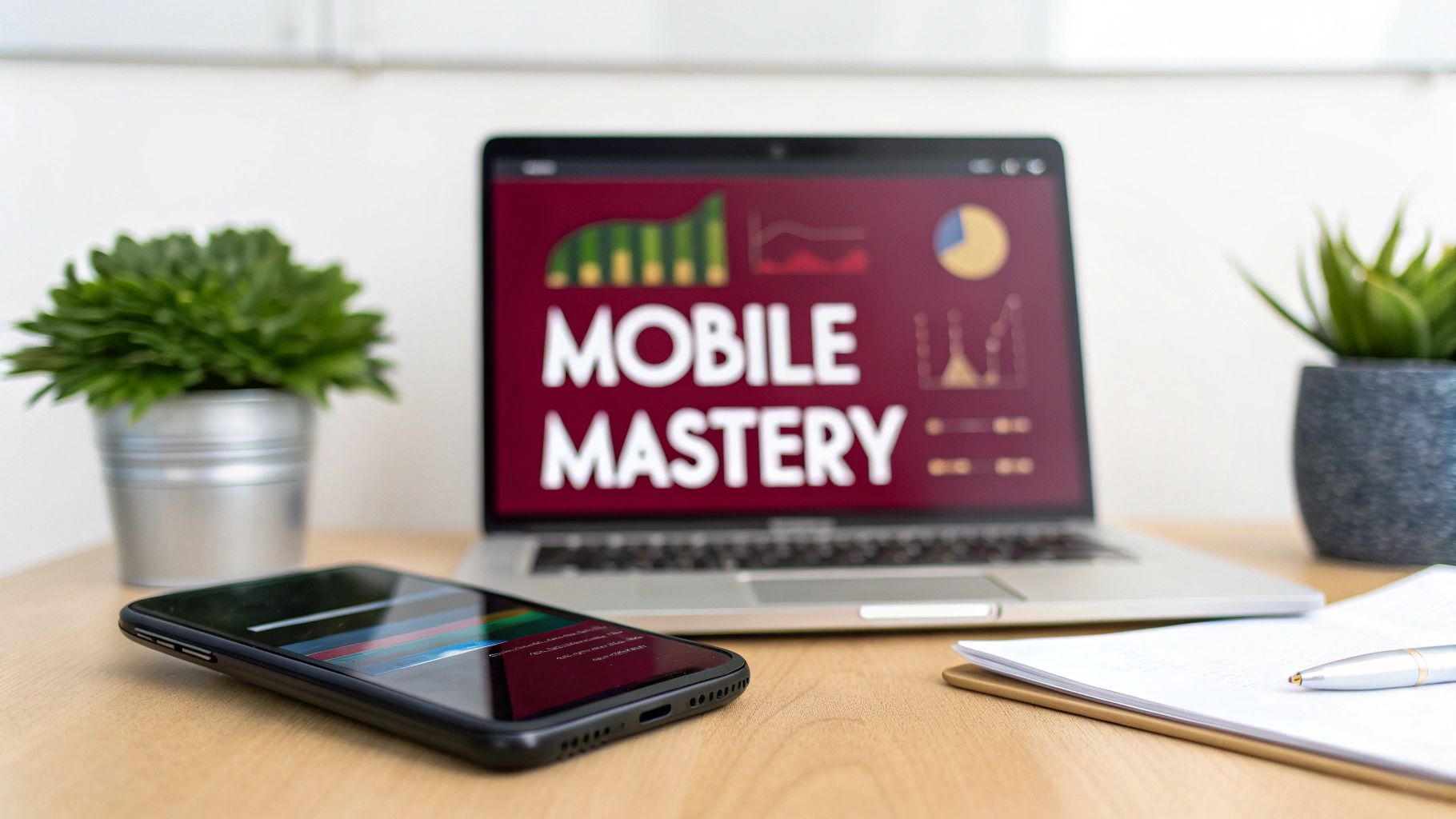 Top 10 Mobile App Development Best Practices for 2025