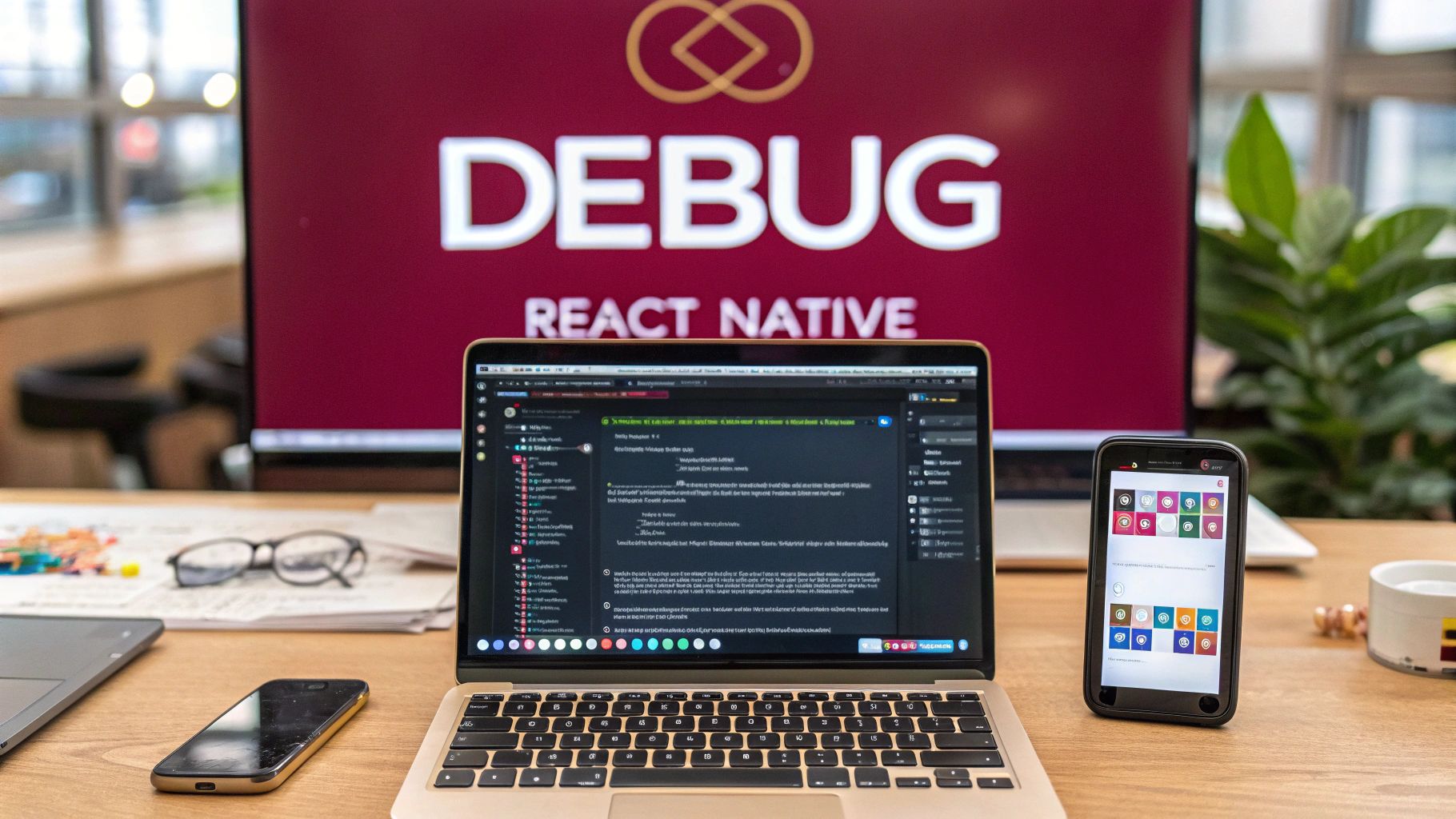 Your Guide to Debug React Native Apps