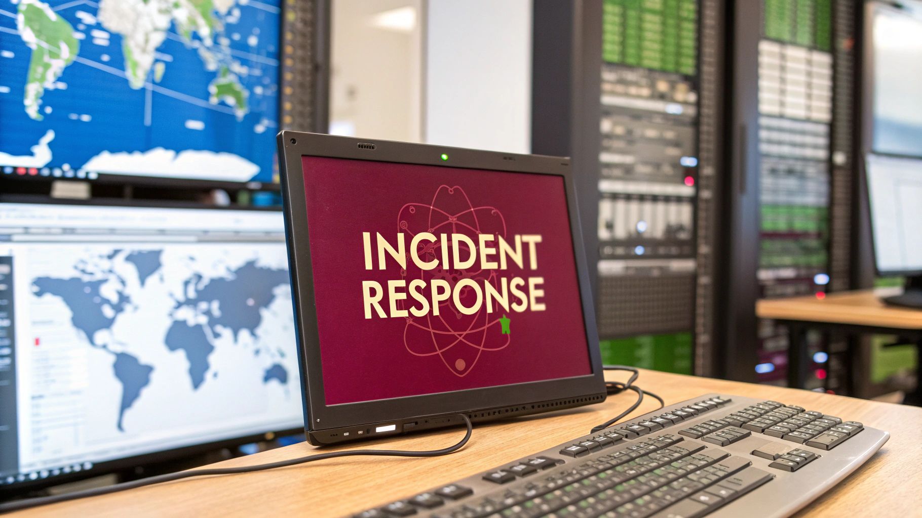8 Essential Incident Response Best Practices for 2025