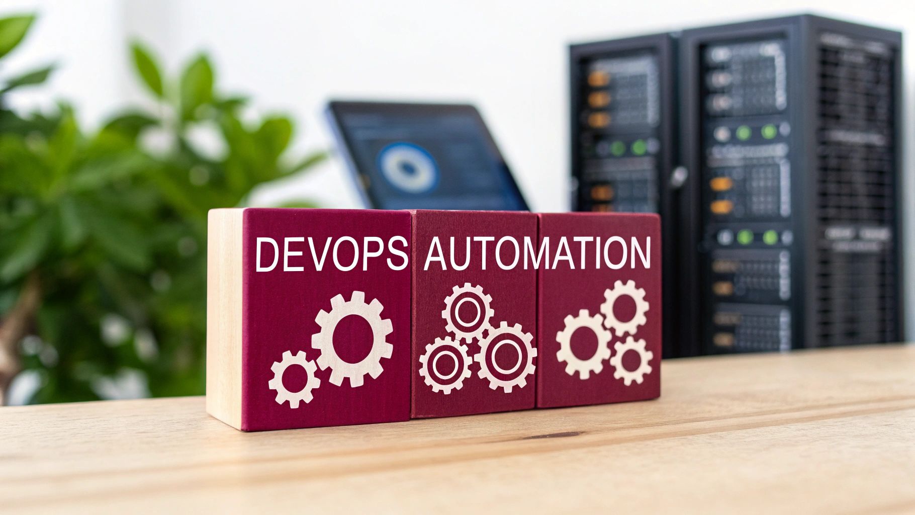 12 Essential Automation Tools for DevOps Success in 2025