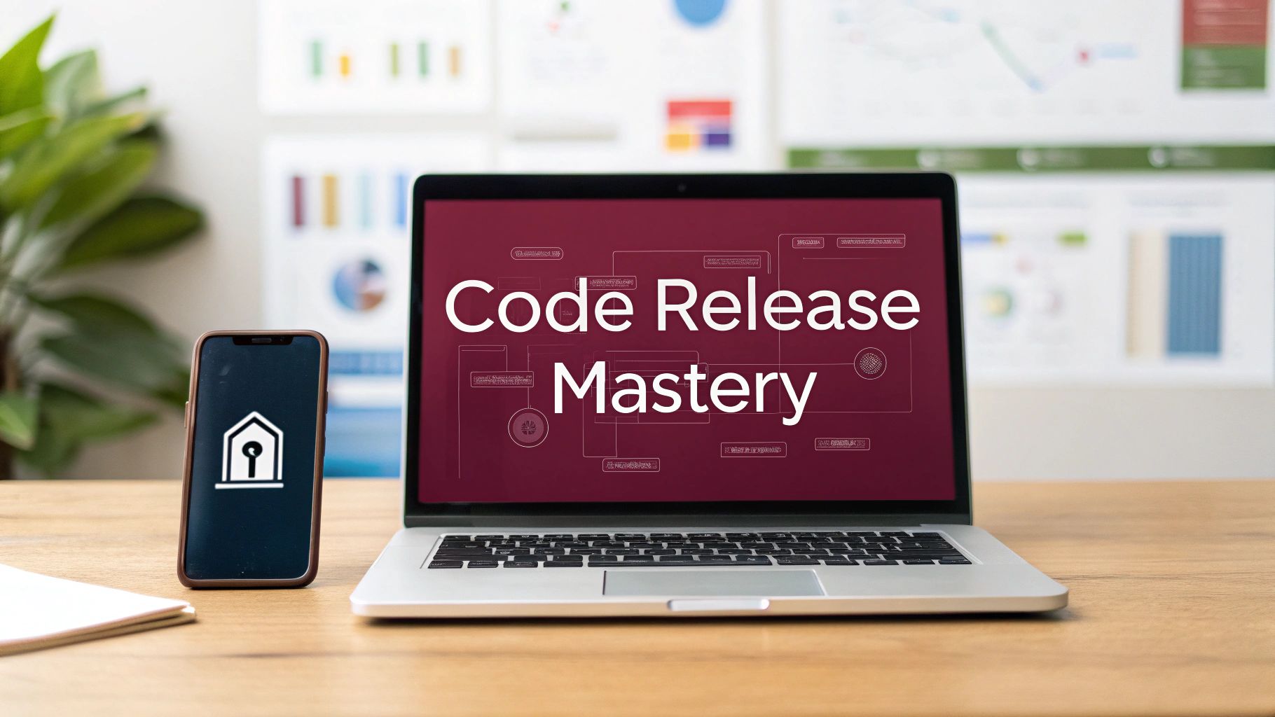 7 Code Release Management Best Practices for 2025