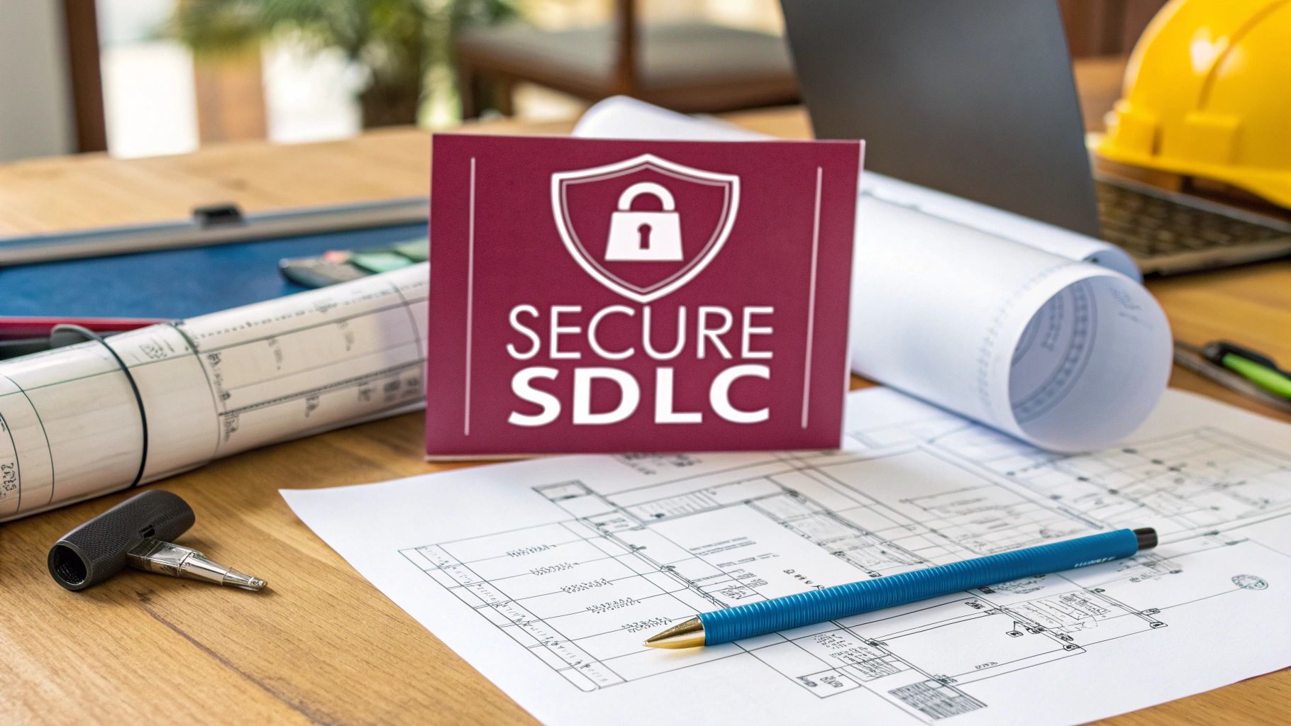 A Guide to the Secure Software Development Lifecycle