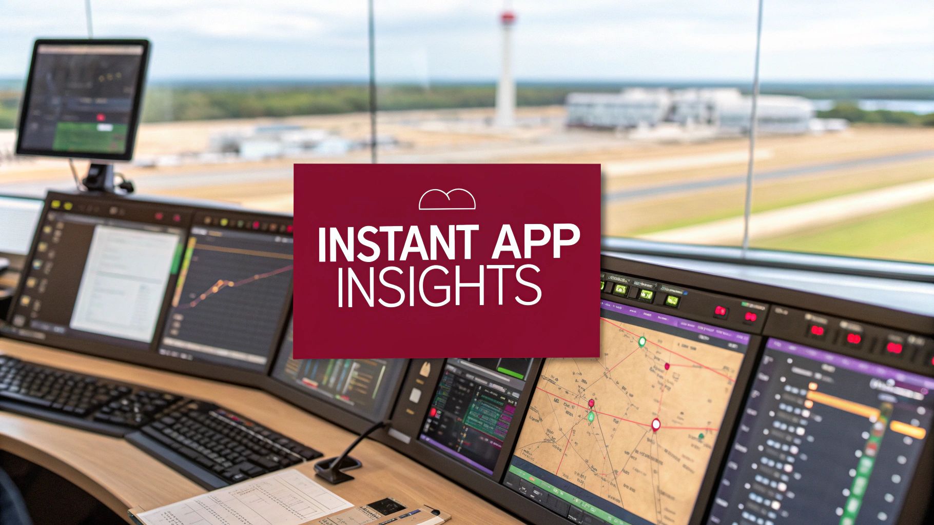 Boost Your App with Real Time App Analytics Today
