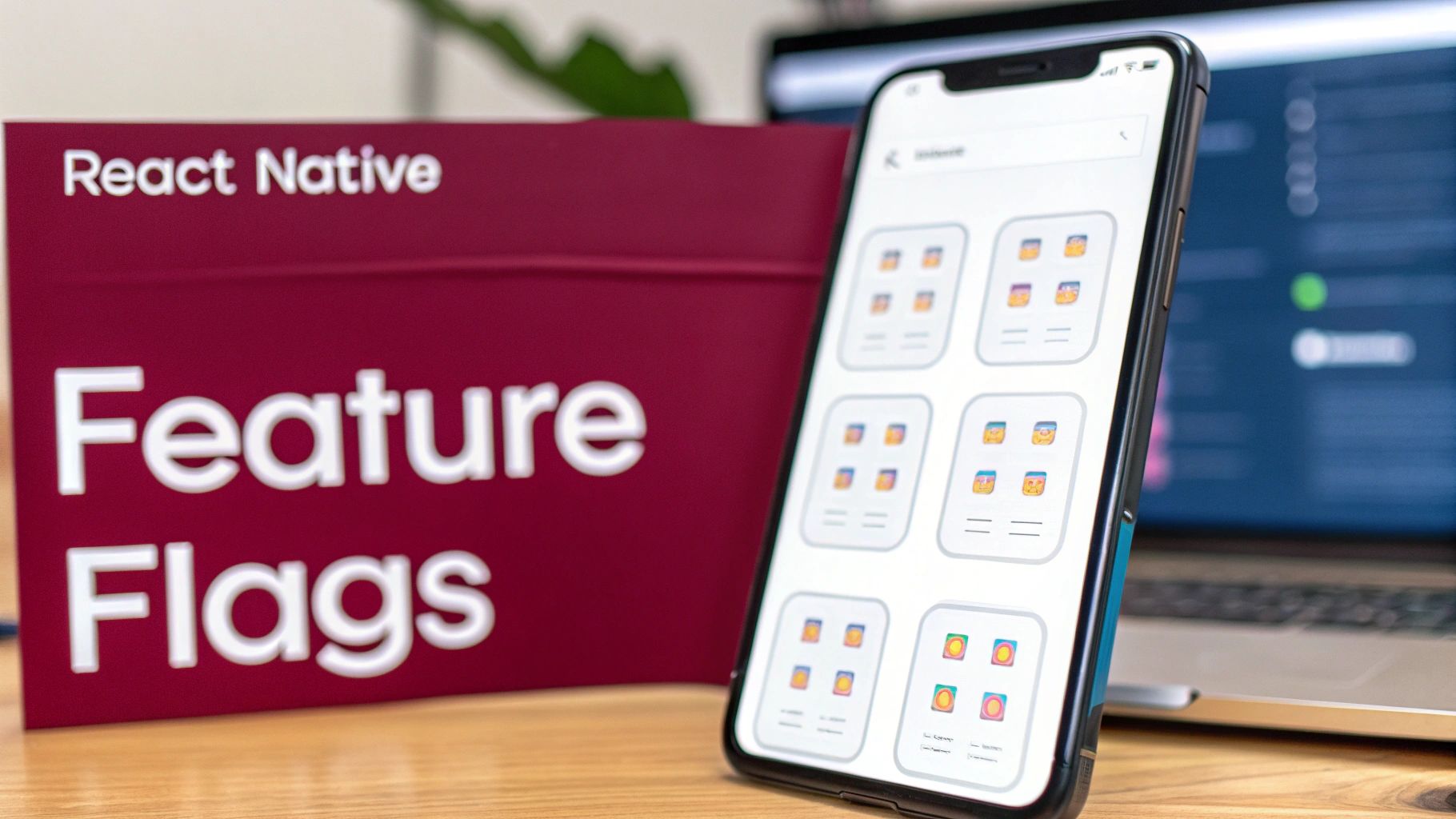 8 Feature Flags Best Practices for React Native in 2025