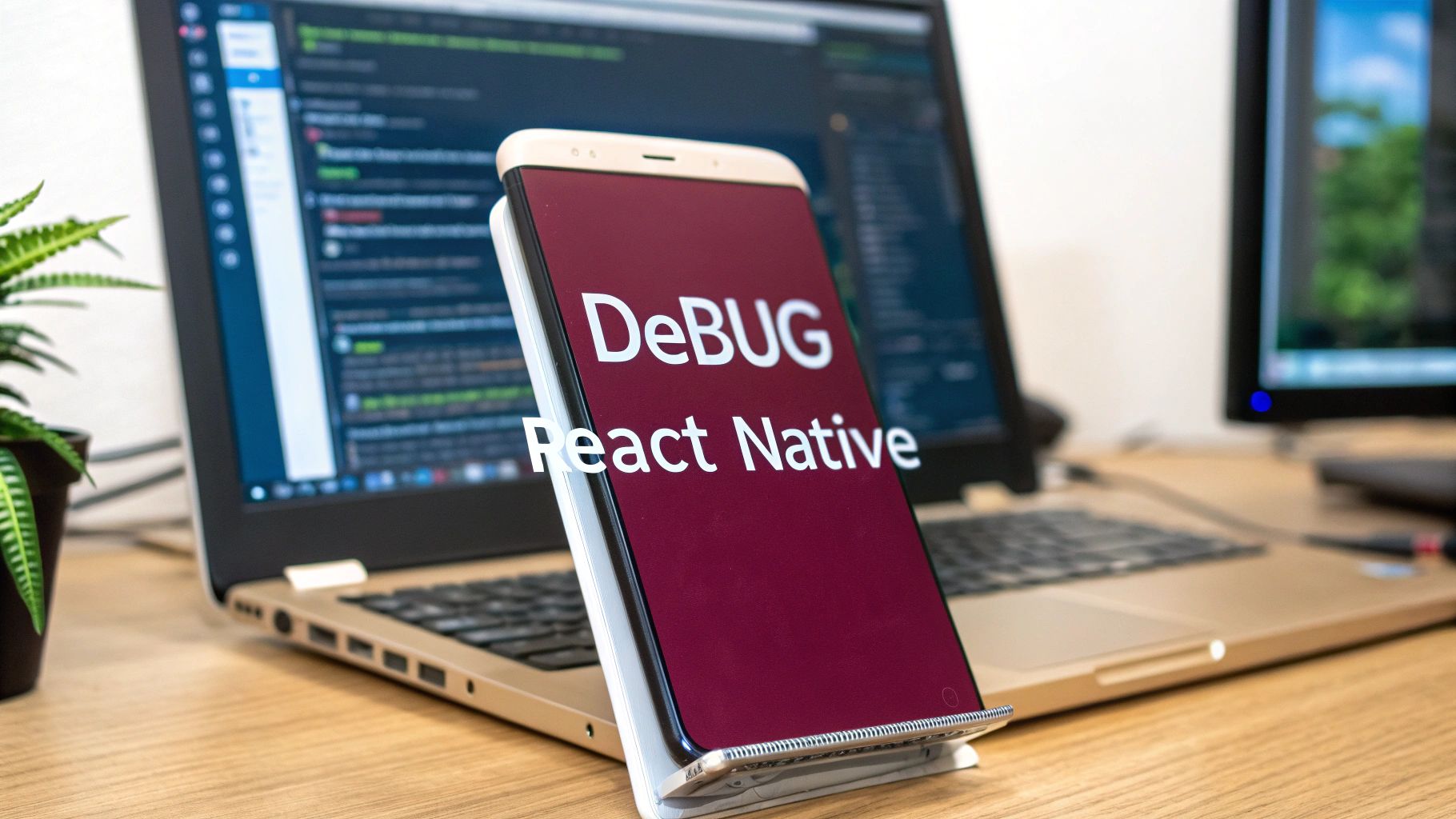 Debugging React Native Like a Pro