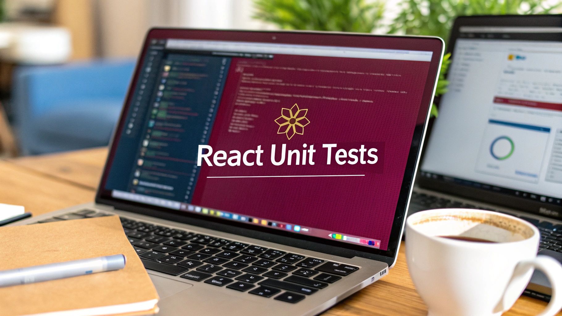 Mastering React Unit Tests from Scratch