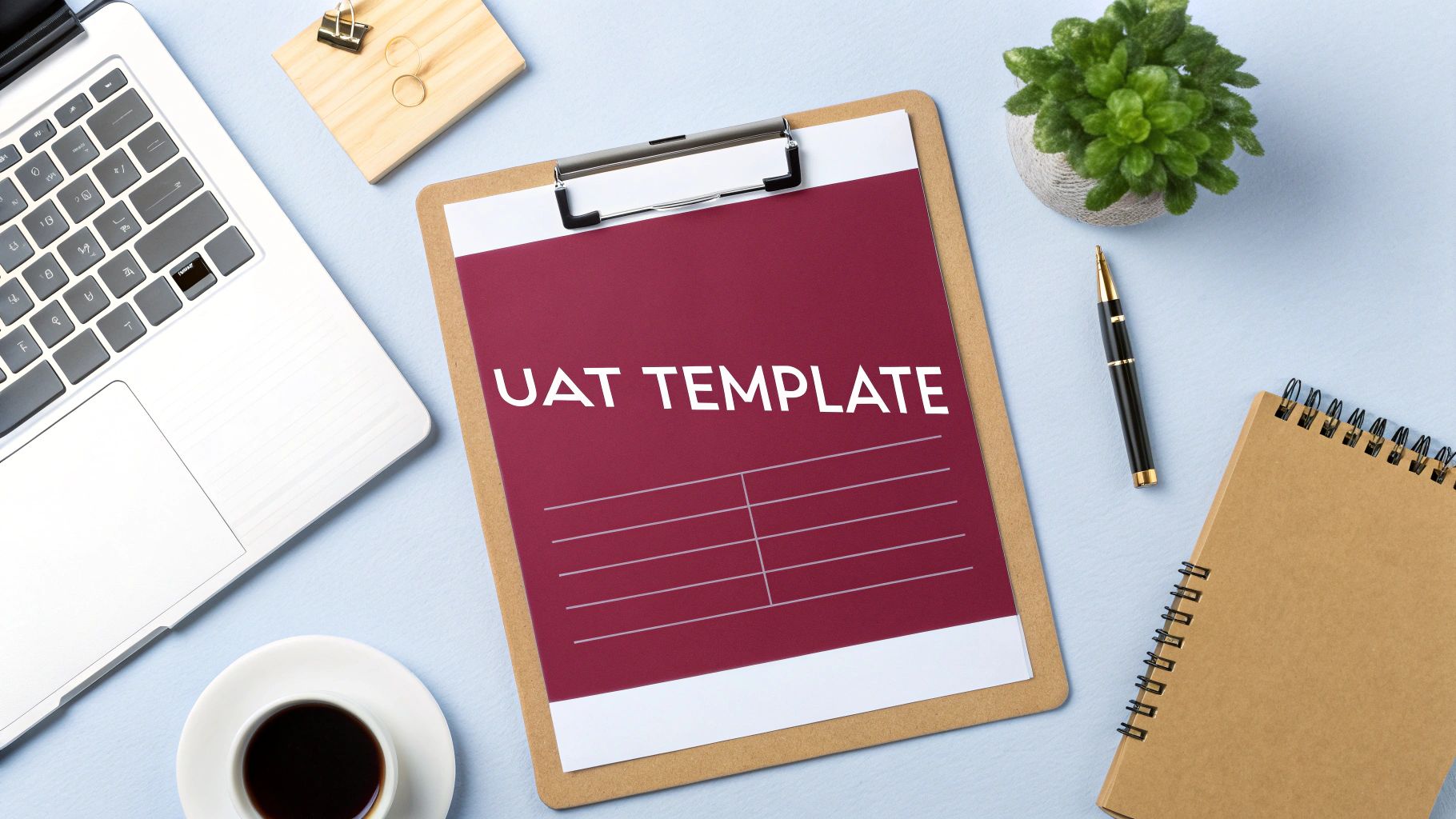 User Acceptance Testing Template: Your Guide to Success