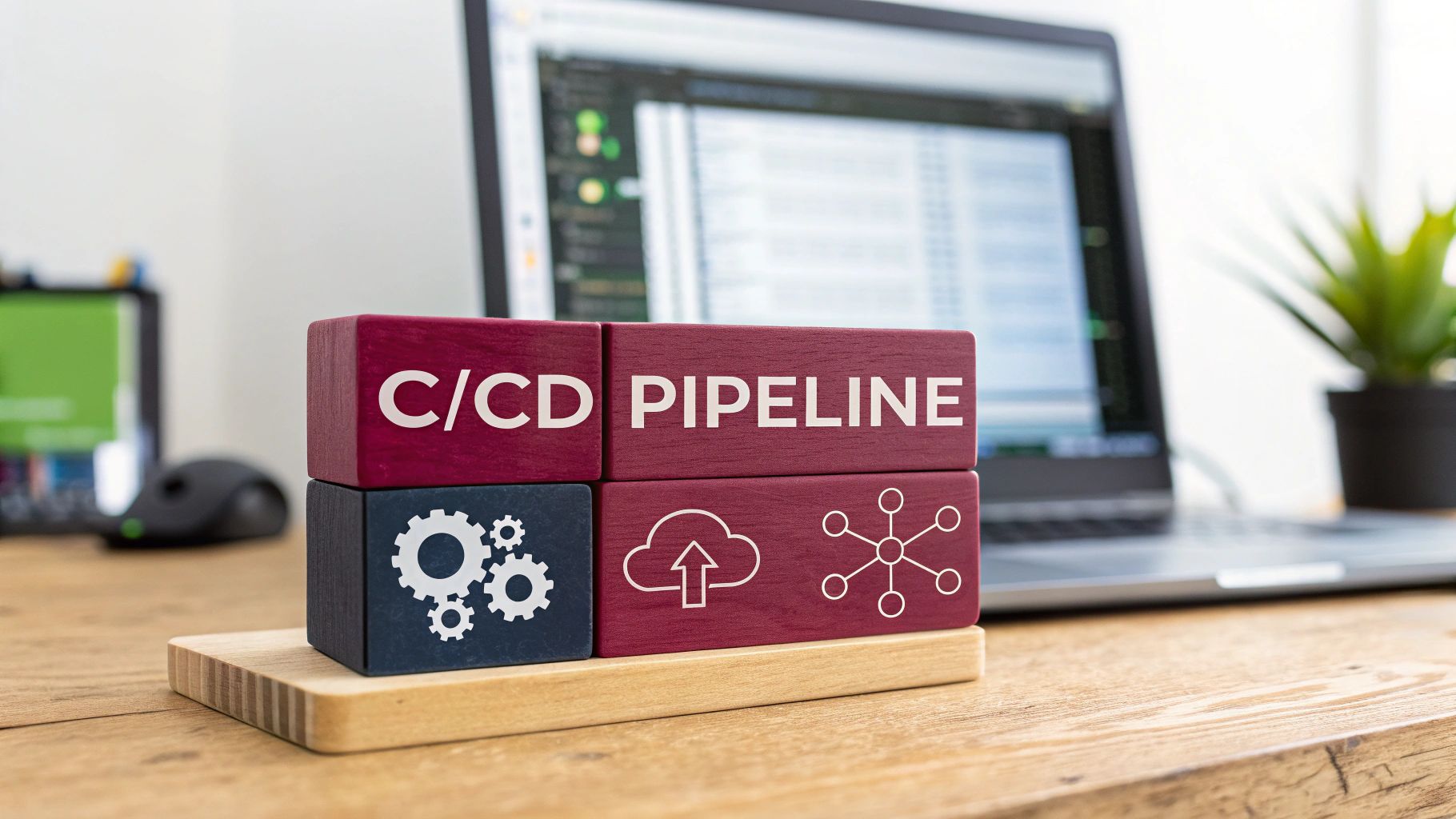CI CD Pipeline Tutorial: Build Efficient DevOps Pipelines