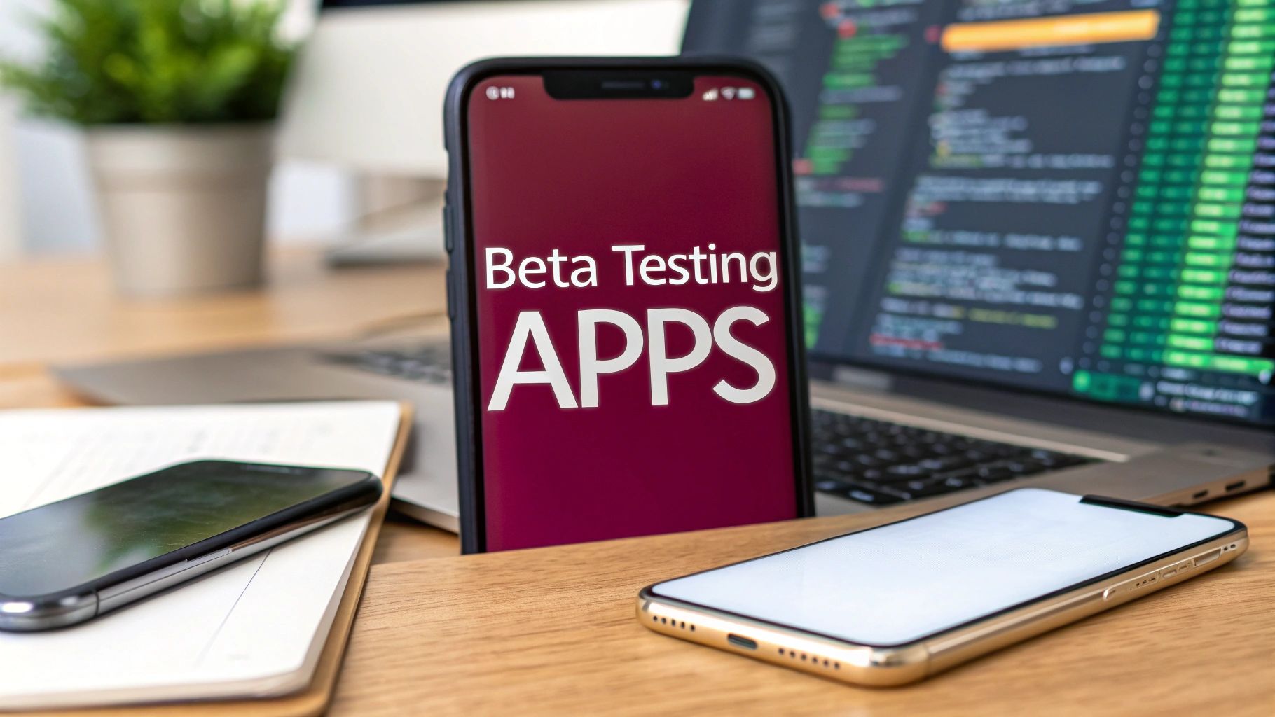 Best Beta Testing Apps for React Native Teams