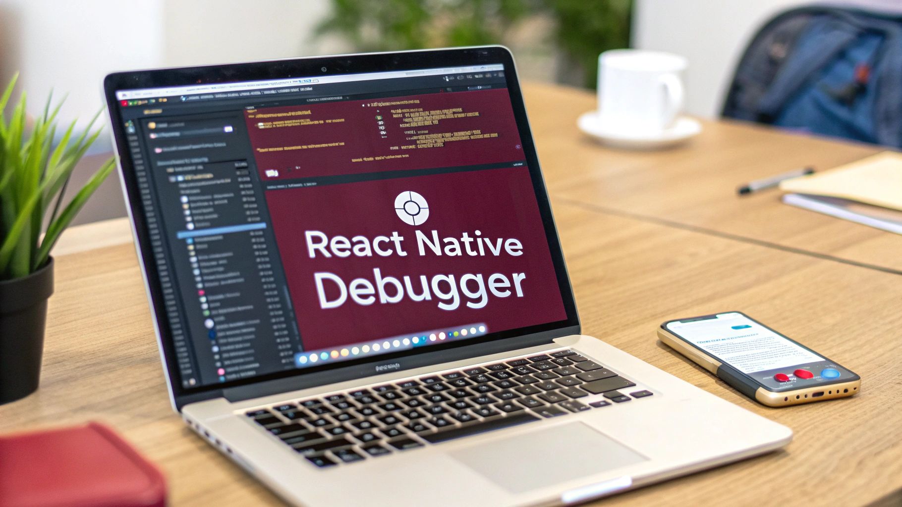 Mastering the React Native Debugger