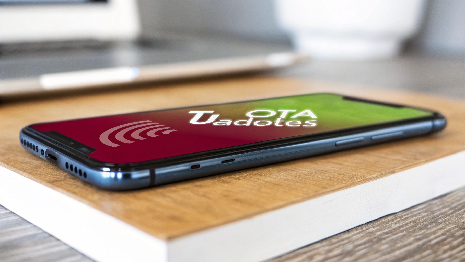 What Are OTA Updates Uncovered