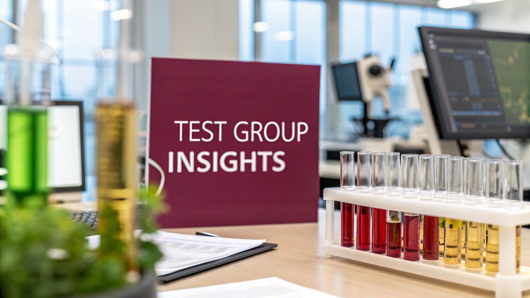 What Is a Test Group? Key Insights for Effective Testing