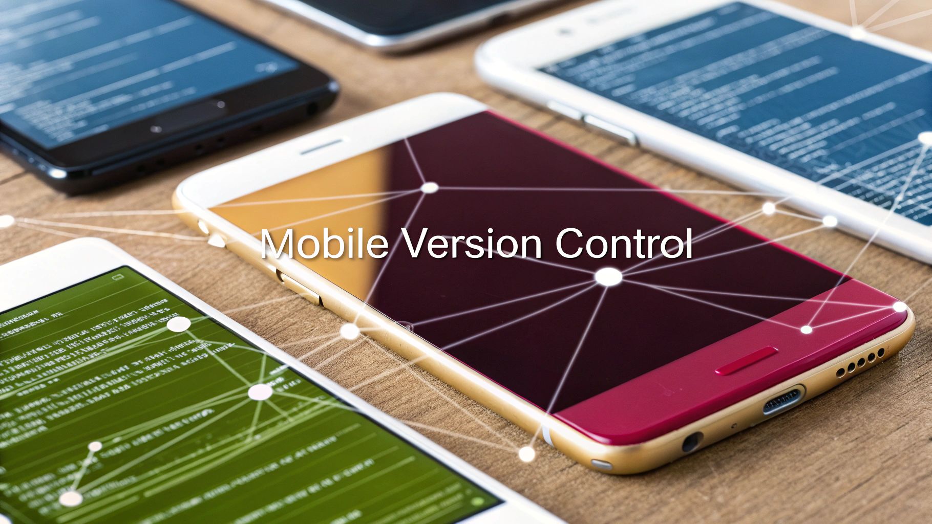 Master Mobile App Version Control: Expert Strategies & Tips