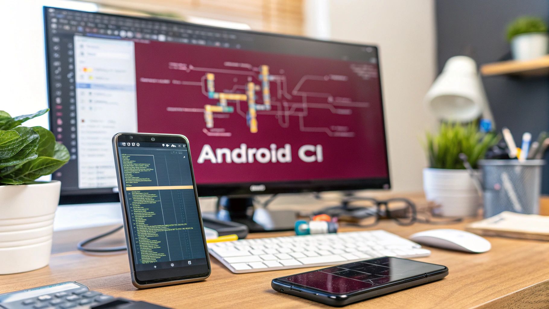 Android Continuous Integration: Boost Mobile App Quality